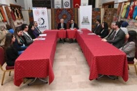 Isparta Belediye Başkanı Şükrü Başdeğirmen: Şehrimizi güzel bir turizm bölgesi haline getiriyoruz
