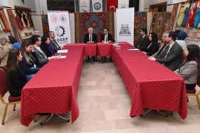 Isparta Belediye Başkanı Şükrü Başdeğirmen: Şehrimizi güzel bir turizm bölgesi haline getiriyoruz