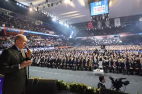 AK Parti MKYK‘da Antalya ve Burdur var Isparta yok