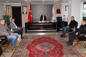 Isparta, Mürüvvet Başdeğirmen’in adını sporla yaşatacak