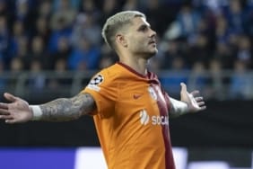 Icardi bugün İstanbul'da olacak