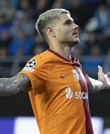 Icardi bugün İstanbul'da olacak