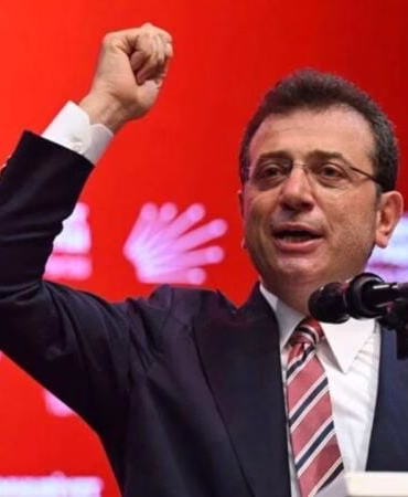 İmamoğlu'na bilirkişi soruşturmasında siyasi yasak istemi!