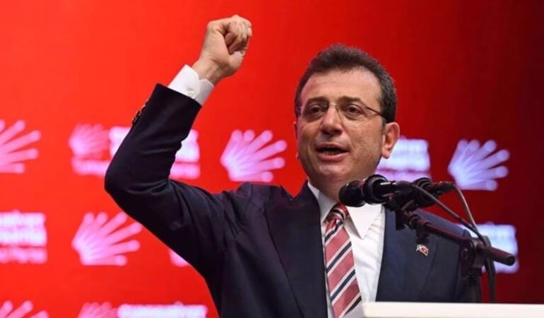 İmamoğlu’na bilirkişi soruşturmasında siyasi yasak istemi!