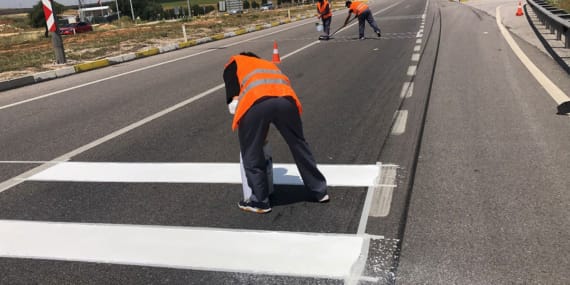 Eğirdir – Gelendost Devlet Yolu İnşaatı Başlıyor