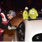 Trafik asayiş denetimleri sürüyor