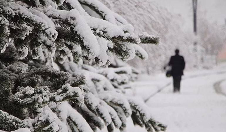 6 ilde okullara kar tatili!