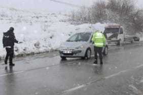 Isparta Emniyet Müdürlüğü