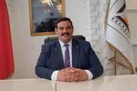 Yalvaç Belediye Başkanı Mustafa KODAL