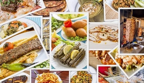 Isparta, Hileli Gıda Üretiyor