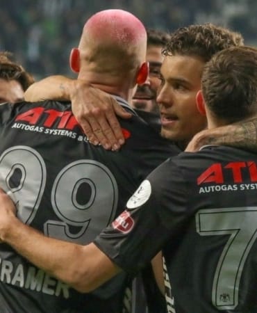 Konyaspor 3 attı, 3 aldı