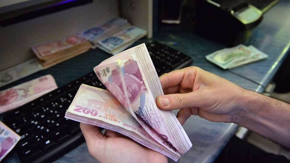 Kredi Muslukları Açılıyor