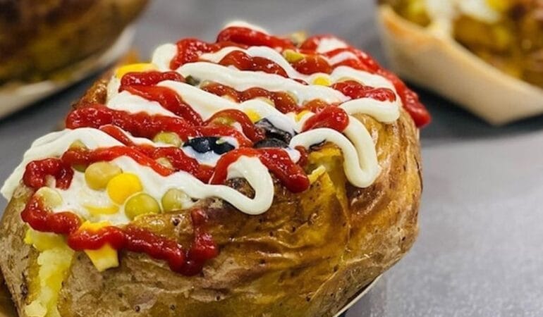 Kumpirde ölüme sebep olan Salmonella bakterisi nedir? Bu belirtilere dikkat