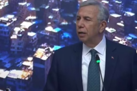 Mansur Yavaş gerçek sorun açlık dedi ön seçim sorusunu cevaplamadı