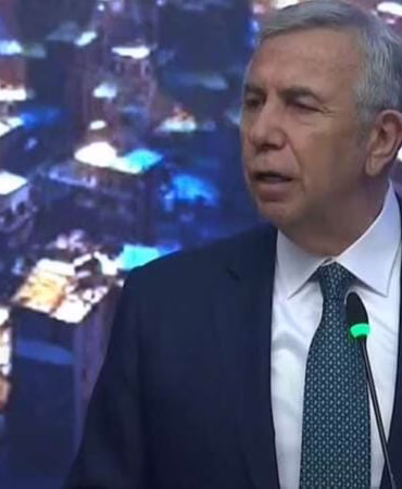 Mansur Yavaş gerçek sorun açlık dedi ön seçim sorusunu cevaplamadı
