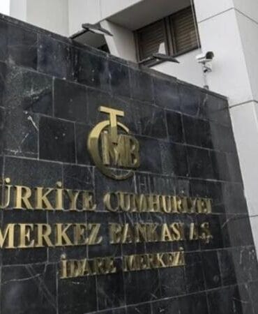 Merkez Bankası'ndan KKM kararı: Tüzel kişilerin hesap açma ve yenileme işlemleri sonlandırıldı