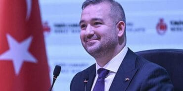 Merkez Bankası başkanından faiz indirimi mesajı