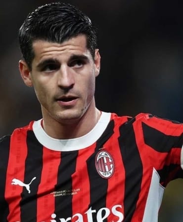 Alvaro Morata'nın İstanbul'a geliş saati belli oldu