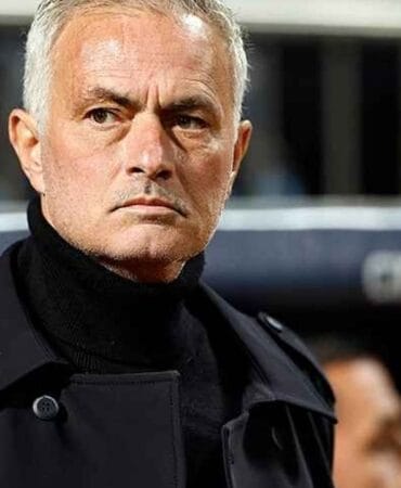 Anderlecht maçı öncesi Mourinho'dan açıklama: İşi yarın bitirmemiz gerekiyor