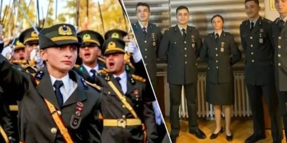 Isparta Barosundan Teğmenler Açıklaması Takipçisi olacağız