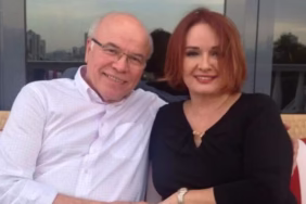 Trafik kazası geçiren Müjde Ar'dan ilk açıklama