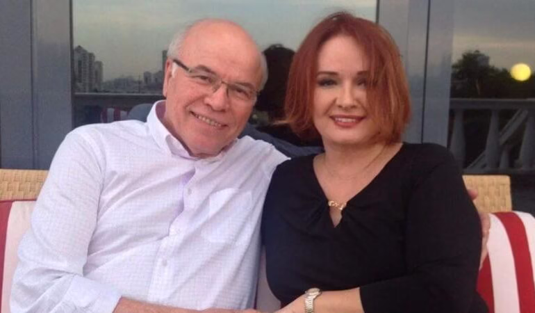 Trafik kazası geçiren Müjde Ar'dan ilk açıklama