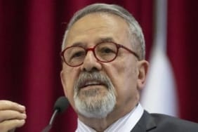Ege’deki peş peşe depremlerin ardından Naci Görür’den uyarı