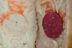 Öğrenci Tostu