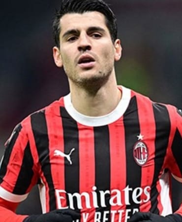 Alvaro Morata Galatasaray'a geliyor! İşte anlaşma detayları