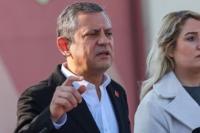 Özgür Özel, Erdoğan’a seslendi: Bindiğin dalı kesersin