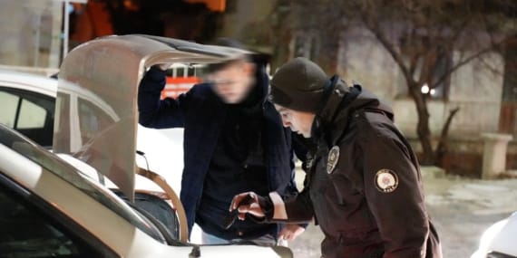 Isparta’da Aranan 3 Kişi Daha Yakalandı