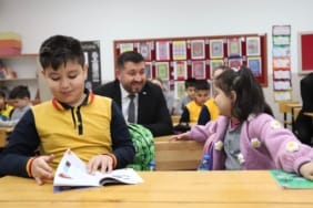 Isparta Milli Eğitim Müdürü Recai OCAK