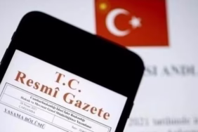 Kabinenin değişeceği iddia edilmişti! Resmi Gazete yayımlandı