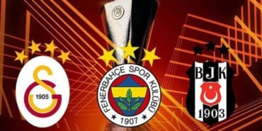 İşte 3 büyüklerin Avrupa'da kazandığı para! Toplamda 42 milyon Euro