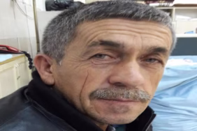 Yaşlı adam Eğirdir'de tarlada ölü bulundu