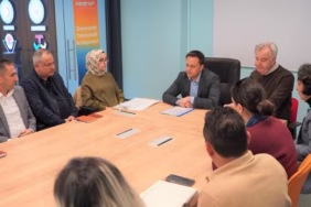 GSB Isparta yurtlarında Ramazan ayı hazırlıkları