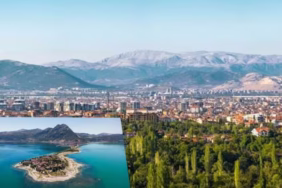 Isparta'nın nüfus verileri: İl merkezi artarken ilçelerde düşüş yaşandı