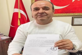 Ispartalı muhtarların ATM isyanı