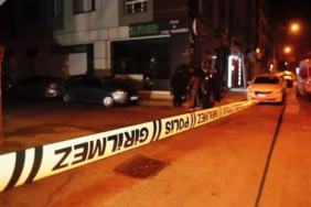 Isparta'da yalnız yaşayan adam evinde ölü bulundu