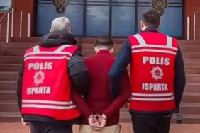 Isparta’da aranan 9 şahıs yakalandı