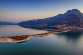 Isparta'da art arda ufak depremler meydana geldi