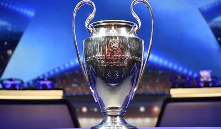 Real Madrid şov yaptı! İşte Şampiyonlar Ligi'nde gecenin sonuçları