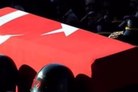 Pençe Kilit bölgesinden acı haber!