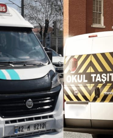 AKP'nin kalesi Konya'da ulaşıma dev zam! Servis ücretleri velileri isyan ettirdi