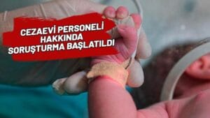 Yenidoğan çetesi sanığı doktor cezaevinde yaşamına son verdi