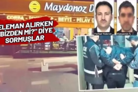 Maydonoz Döner'in FETÖ'ye çalıştığı belgelendi: 220 milyonluk işlem yapılmış!