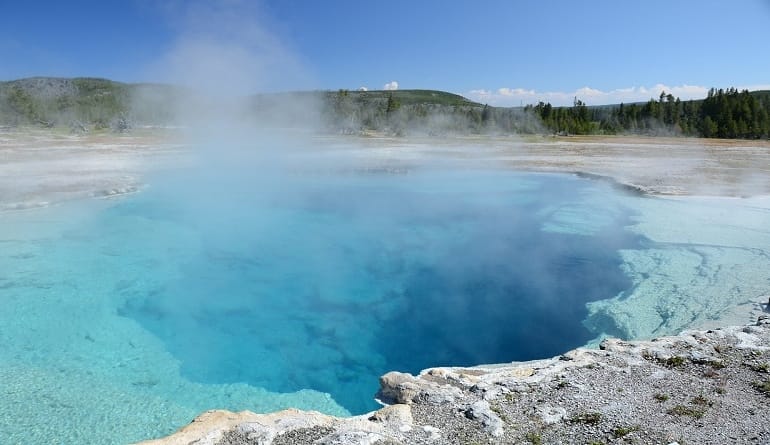 Afyon Thermal Suyun Başkenti