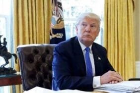 ABD diktatörlüğe doğru! Trump'tan basına ilk yasak