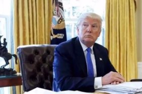 ABD diktatörlüğe doğru! Trump'tan basına ilk yasak