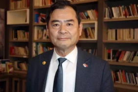 Yoshinori Moriwaki